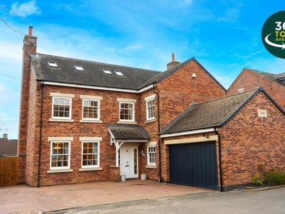 7 Bedroom House Leicester Leicestershire