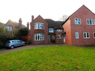 7 Bedroom House Walsall West Midlands