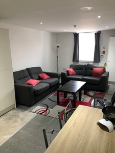 Room in a Shared Flat, Dundee, DD1