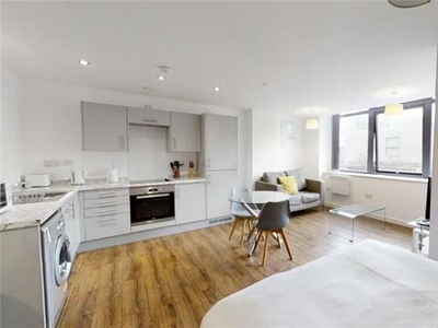 Studio Flat For Sale In 7 Tithebarn St, Liverpool