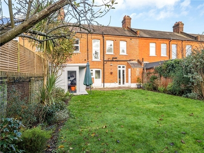 Terraced House for sale - Hither Green Lane, SE13
