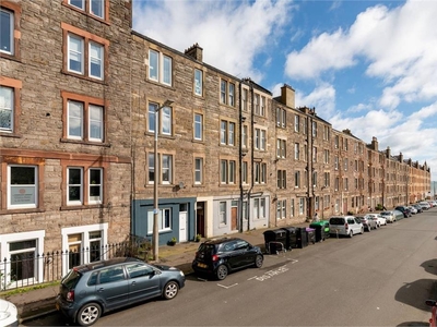 1 bed first floor flat for sale in Portobello