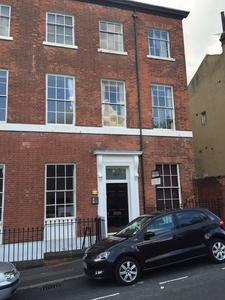 1 Bed Flat, Anstey House, LS3