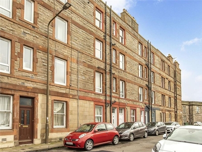 1 bed flat for sale in Musselburgh