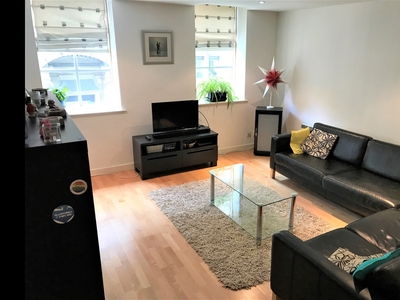 1 Bed Flat, Park Row, LS1