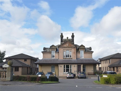 1 bed retirement property for sale in Craiglockhart