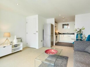 1 Bedroom Apartment For Rent In 11 Solly Street, Sheffield