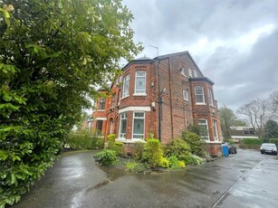 1 bedroom apartment for rent in 2, The Beeches, Didsbury, Manchester, M20