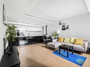 1 bedroom apartment for rent in 27 Albert Embankment, Vauxhall, London, SE1