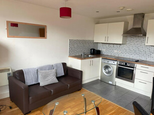 1 bedroom apartment for rent in 29 Duke Street, Liverpool, L1