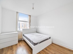 1 bedroom apartment for rent in Amersham Road London SE14