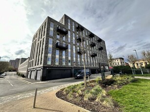 1 bedroom apartment for rent in Atelier, 265 Chapel Street, Salford, M3