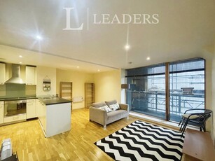 1 bedroom apartment for rent in Base Apartments, 12 Arundel Street, Manchester, M15