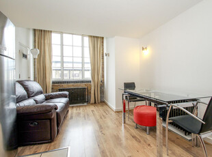 1 bedroom apartment for rent in Building 47, Marlborough Road, Royal Arsenal SE18