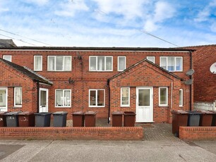 1 bedroom apartment for rent in Burton Road, LINCOLN, LN1