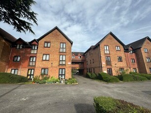 1 bedroom apartment for rent in Byron Court, Hill Lane, Southampton, SO15