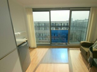 1 bedroom apartment for rent in Citispace, Regent Street, Leeds, LS2
