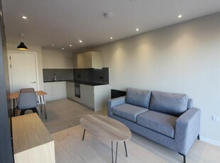 1 bedroom apartment for rent in City Gardens, Castlefield, M15