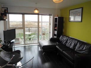 1 bedroom apartment for rent in Clarinda House, Ingress Park, Greenhithe, DA9
