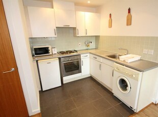 1 bedroom apartment for rent in Cranbrook House, Cranbrook Street, Nottingham, NG1
