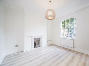 1 bedroom apartment for rent in Cunningham Place, St Johns Wood, NW8