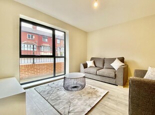 1 bedroom apartment for rent in Green Quarter , Cross Green Lane , Leeds, LS9