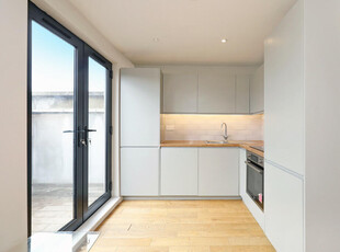 1 bedroom apartment for rent in High Road, Wembley, HA9