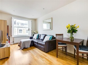 1 bedroom apartment for rent in Hogarth Road, Earls Court, London, SW5