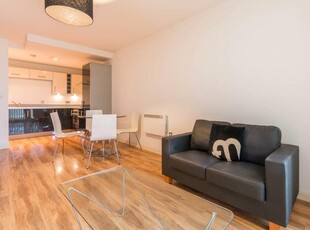 1 bedroom apartment for rent in Latitude, 155 Bromsgrove Street, B5 6AF, B5
