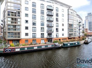 1 bedroom apartment for rent in Liberty Place, 26-38 Sheepcote Street, Birmingham, B16