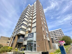 1 bedroom apartment for rent in Lower Stone Street, MAIDSTONE, ME15