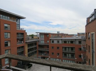 1 bedroom apartment for rent in Madison Square, Liverpool, L1