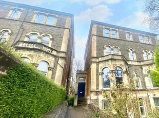 1 bedroom apartment for rent in Pembroke Road, Clifton, Bristol, BS8