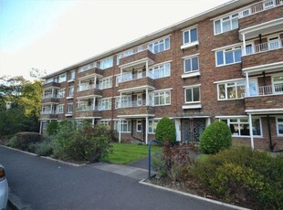 1 bedroom apartment for rent in Poole Road, Branksome, POOLE, BH12