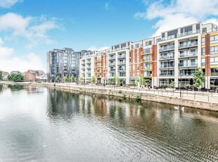 1 Bedroom Apartment For Rent In Riverside Square, Bedford