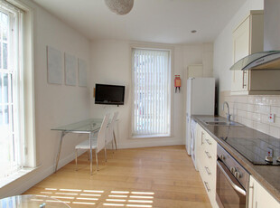 1 bedroom apartment for rent in Scott Street, Leicester, LE2