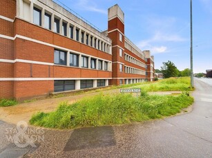 1 bedroom apartment for rent in Sentinel House, Surrey Street, Norwich, NR1