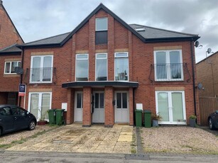 1 bedroom apartment for rent in Shortridge Lane, Enderby, Leicester, LE19