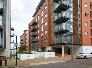 1 bedroom apartment for rent in Sinope, 58 Sherborne Street, B16