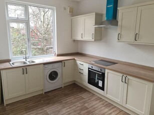 1 bedroom apartment for rent in St Werburghs Road, Chorlton, M21