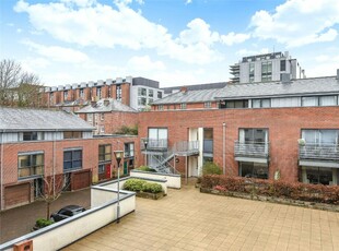 1 bedroom apartment for rent in Staple Gardens, Winchester, SO23