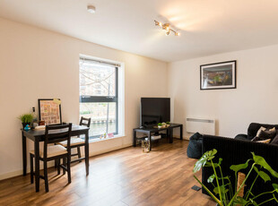 1 bedroom apartment for rent in The Chandlers, Leeds City Centre, LS2