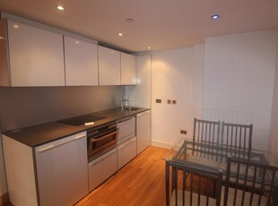 1 bedroom apartment for rent in The Ropewalk, Nottingham, Nottinghamshire, NG1 5DJ, NG1