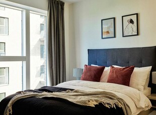 1 bedroom apartment for rent in UNCLE Deptford, Evelyn St, London, SE8