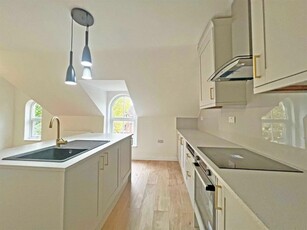 1 bedroom apartment for rent in Warwick Avenue, Bedford, MK40