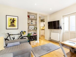 1 bedroom apartment for rent in Whittingstall Road London SW6