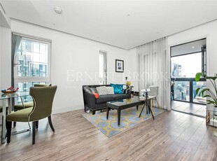1 bedroom apartment for rent in Wiverton Tower, 4 New Drum Street, Aldgate, E1