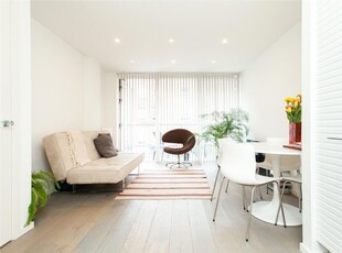 1 bedroom apartment for rent in Worcester Point, Central Street, London, EC1V