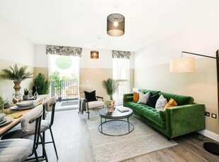 1 Bedroom Apartment For Sale In Sherwood Close