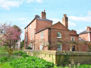1 Bedroom Apartment For Sale In Southwell, Nottinghamshire